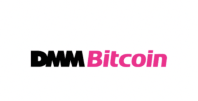 DMMビットコイン ロゴ